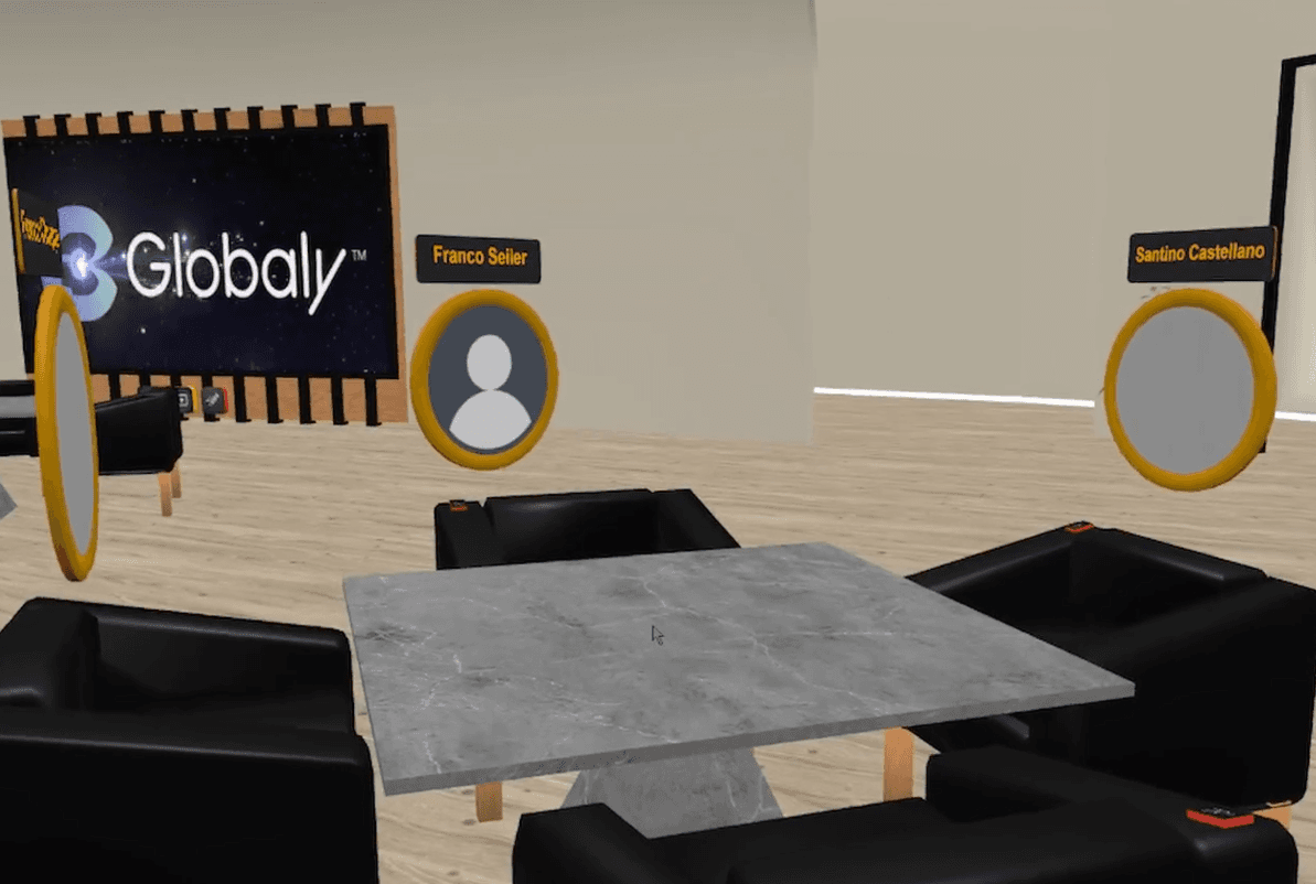 Move to collaborate
